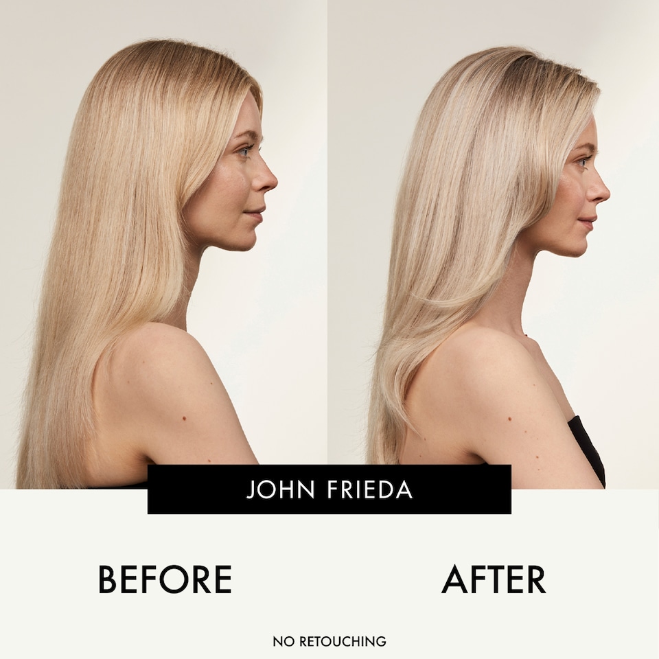 image 1 of John Frieda Frizz Ease The Rescuer Weightless Repair Serum 50ml