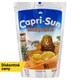 obrázok 1 z Capri-Sun Safari Fruits nesýtený nealkoholický ovocný nápoj 200 ml