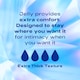 image 5 of KY Jelly Water Based Lubricant 57g