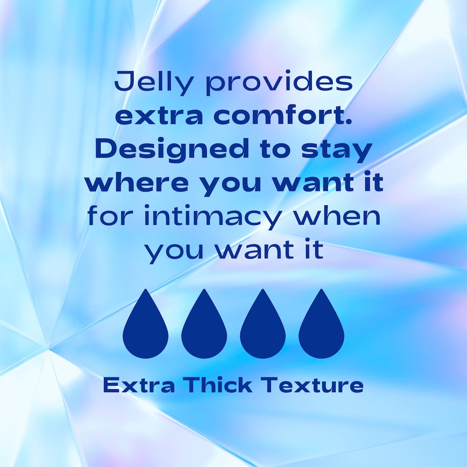 image 1 of KY Jelly Water Based Lubricant 57g
