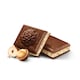 image 3 of Ferrero Rocher Hazelnut & Macadamia Chocolate Bar 90g