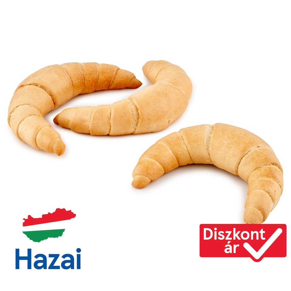 Nosztalgia kifli 75 g