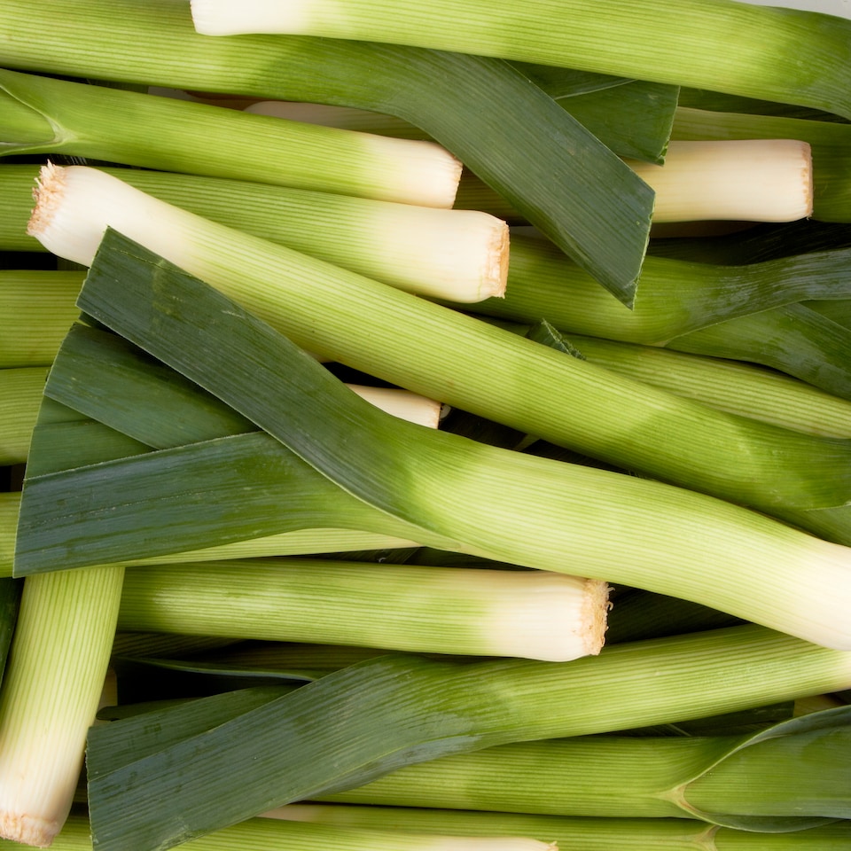 image 1 of Tesco Leeks Loose