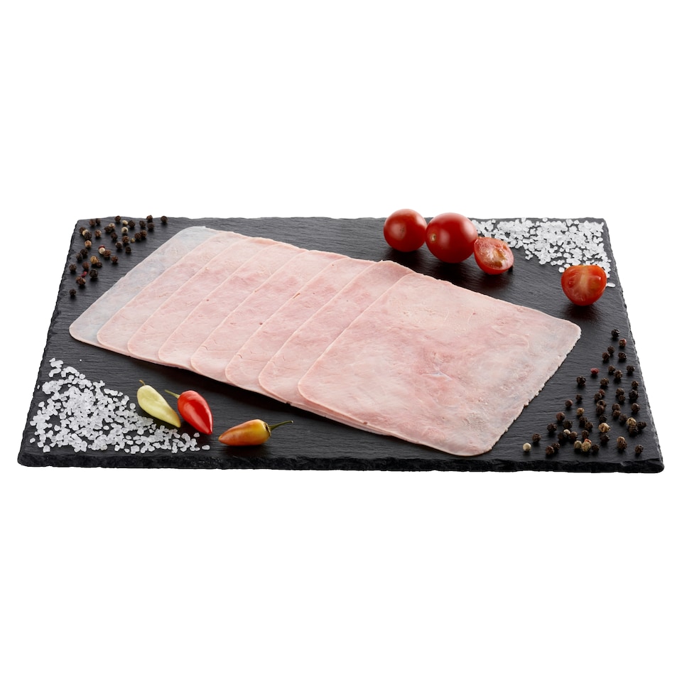 Obrázek 1 pro produkt Chodura Excelent dušená šunka