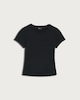 image 4 of F&F Active EVERYHOUR Short Sleeved T-Shirt in Black