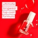 image 3 of Essie Original Stay Longer Top Coat, 13.5ml