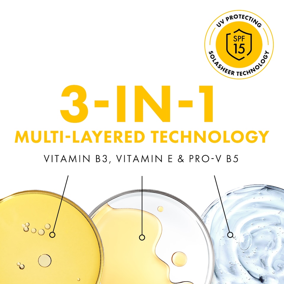 image 1 of Olay Complete 3In1 Sensitive Lightweight Day Cream 100Ml