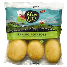 Blas Y Tir Baking Potatoes 2Kg