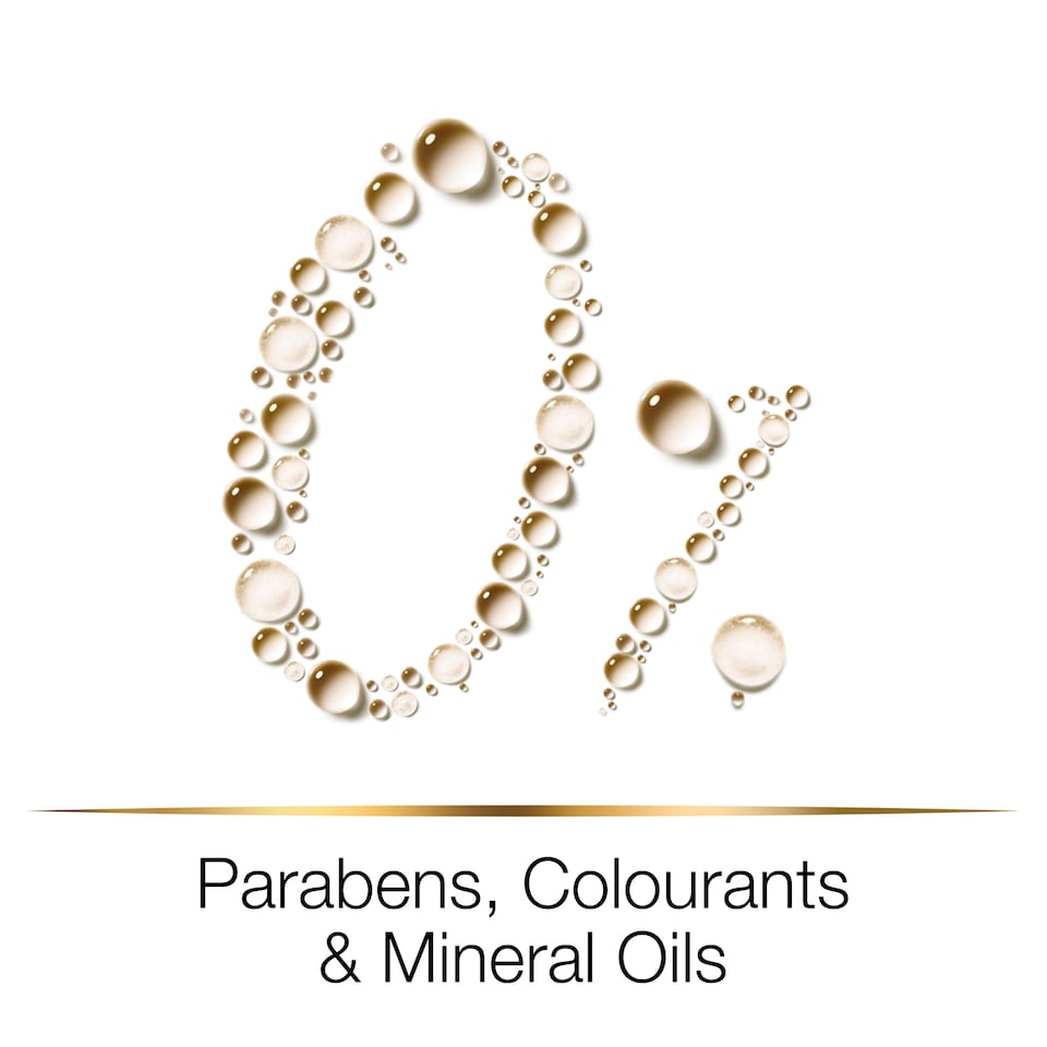 image 1 of Pantene De-Frizz & Illuminate Hair Mask 160Ml