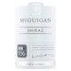 image 2 of Mcguigan Bin Shiraz 750Ml
