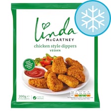Escalopes, Nuggets & Dippers