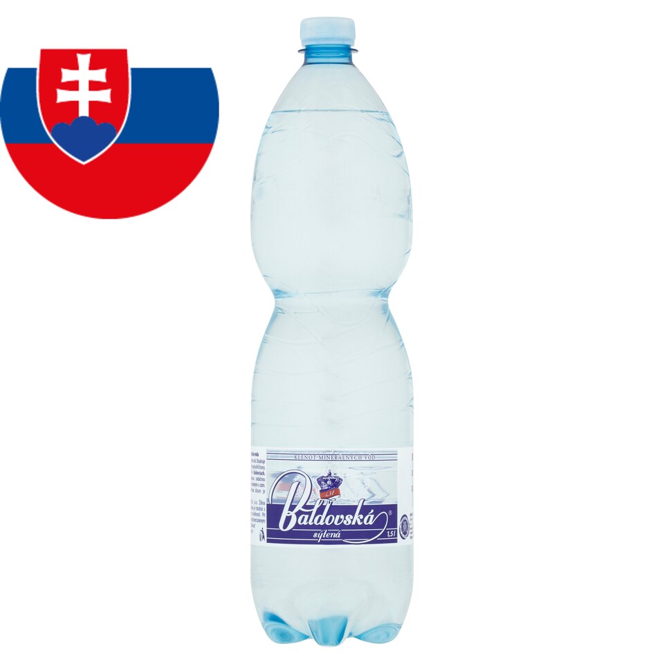 obrázok 1 z Baldovská Sýtená 1,5 l