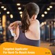 image 4 of Tiger Balm Muscle & Tension Lotion 80ml