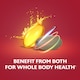 image 2 of Seven Seas Omega-3 & Multivitamins Women 50+ Duo Pack 60s