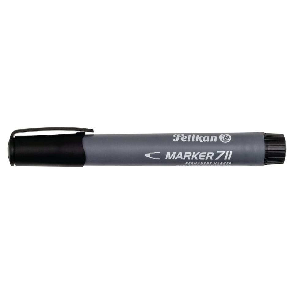 Pelikan Permanent Marker 711 Black