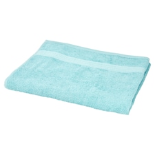 F&F Home Seafoam Great Value Bath Sheet