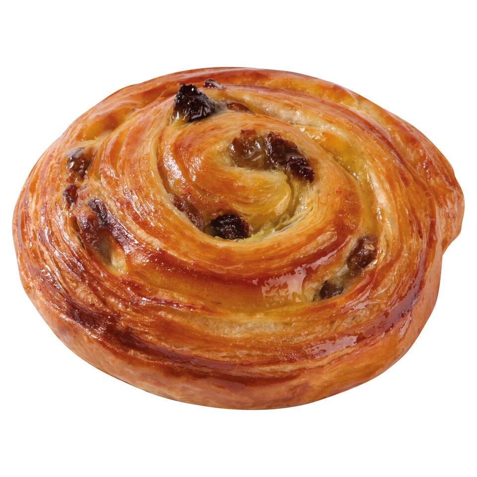 Et Voila Pain Aux Raisin
