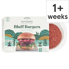 Burgers