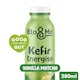 image 1 of Bio&Me Natural Energy Matcha Vanilla Kefir Drink 280ml 