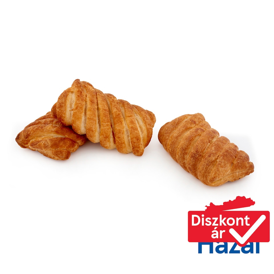 Barackos-túrós párna 68 g