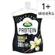 image 1 of Arla Protein Vanilla Yogurt Pouch 200g