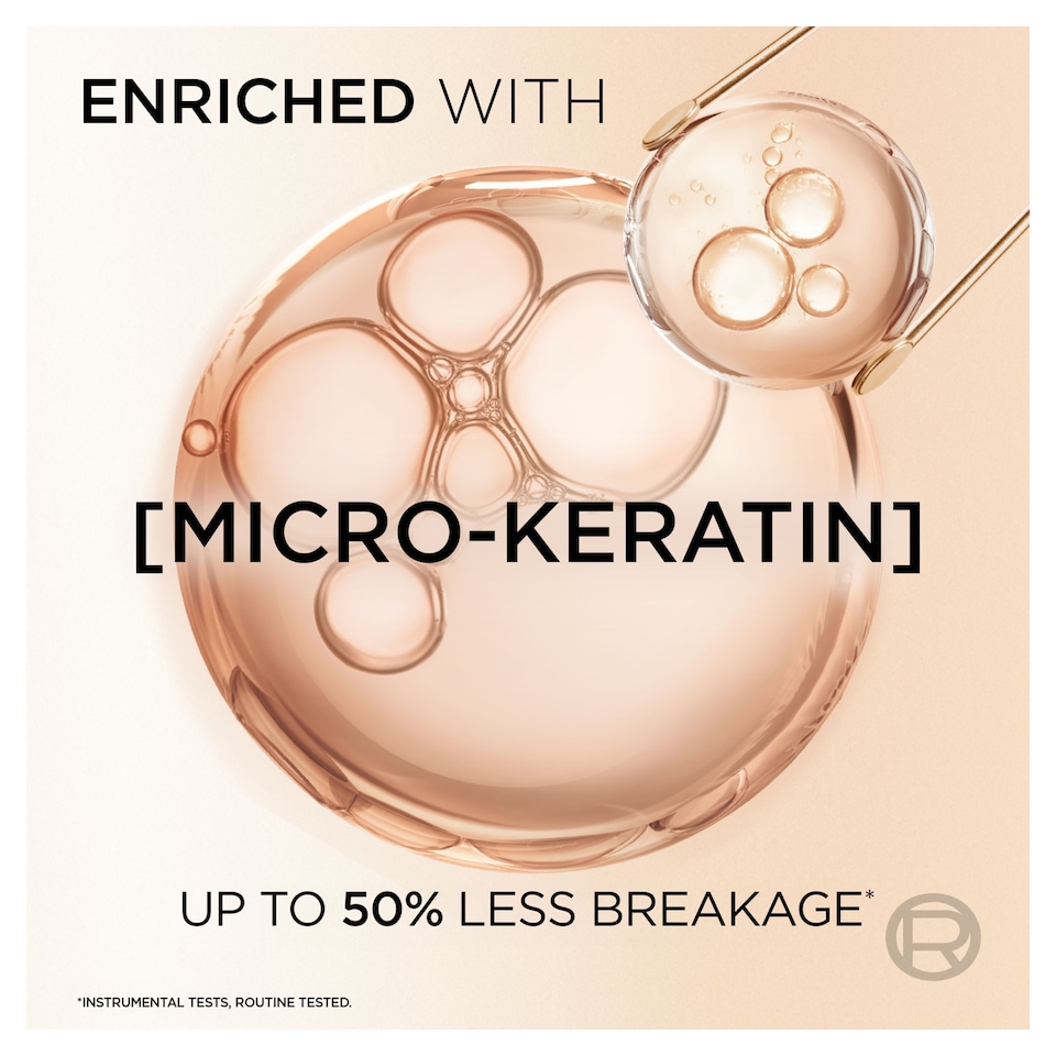 image 1 of L'Oreal Excellence Age Perfect Nudes 10.13 Natural Very Light Blonde Permanent Hair Colour