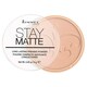 image 2 of Rimmel New Stay Matte Pressed Powder Silky Beig