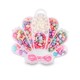 image 1 of Mini Seashell Bead Set