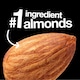 image 4 of KIND Dark Chocolate Nuts & Sea Salt Cereal Bars 3x30g