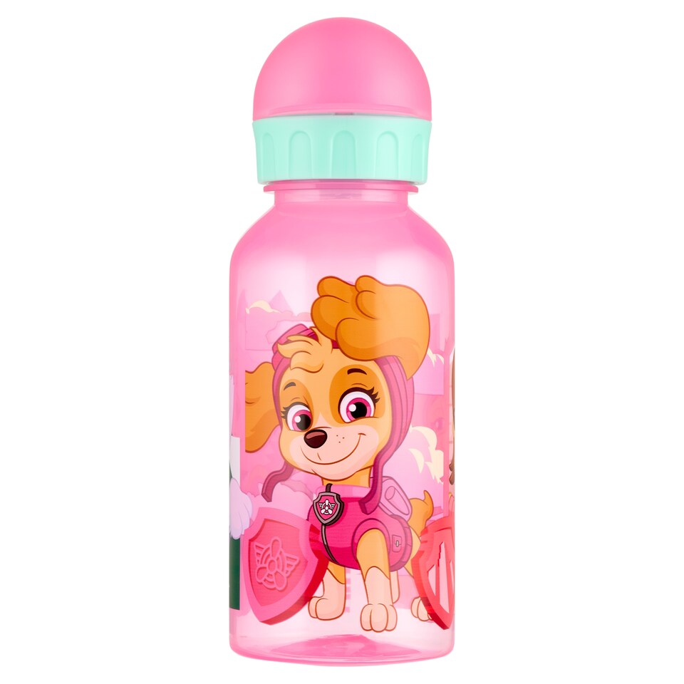 Stor Paw School Bottle 370 ml