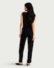 image 3 of F&F Pleated Tapered Trousers in Multi