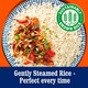 image 2 of Ben's Original Coconut Microwave Rice 220g