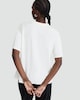 image 3 of Jaws Movie Poster Pure Cotton T-Shirt in White