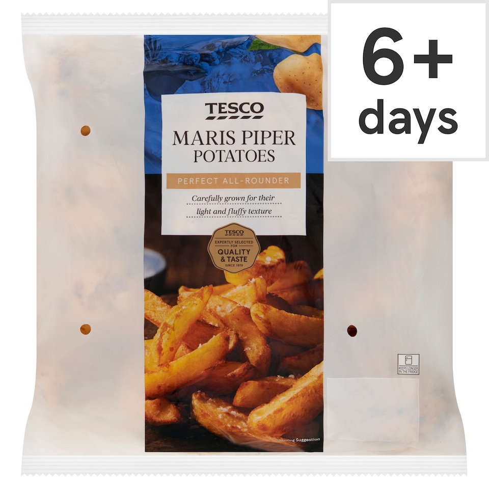 Tesco Maris Piper Potatoes 2kg