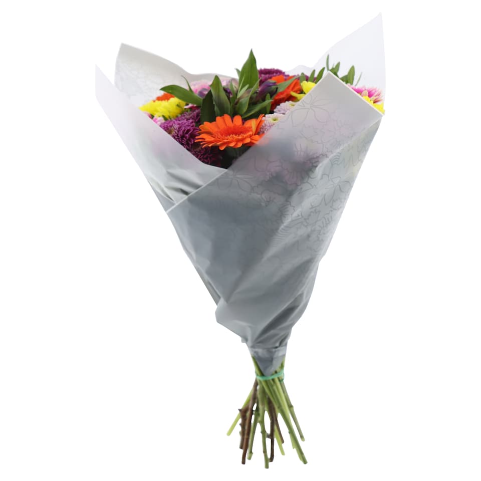 Obrázek 1 pro produkt The Floral Connection Kytice deluxe