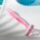 image 3 of Gillette Simply Venus 3 Blade Disposable Razors 4 Pack
