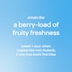 image 3 of Method Berry Splash Laundry Liquid 990ml 33W