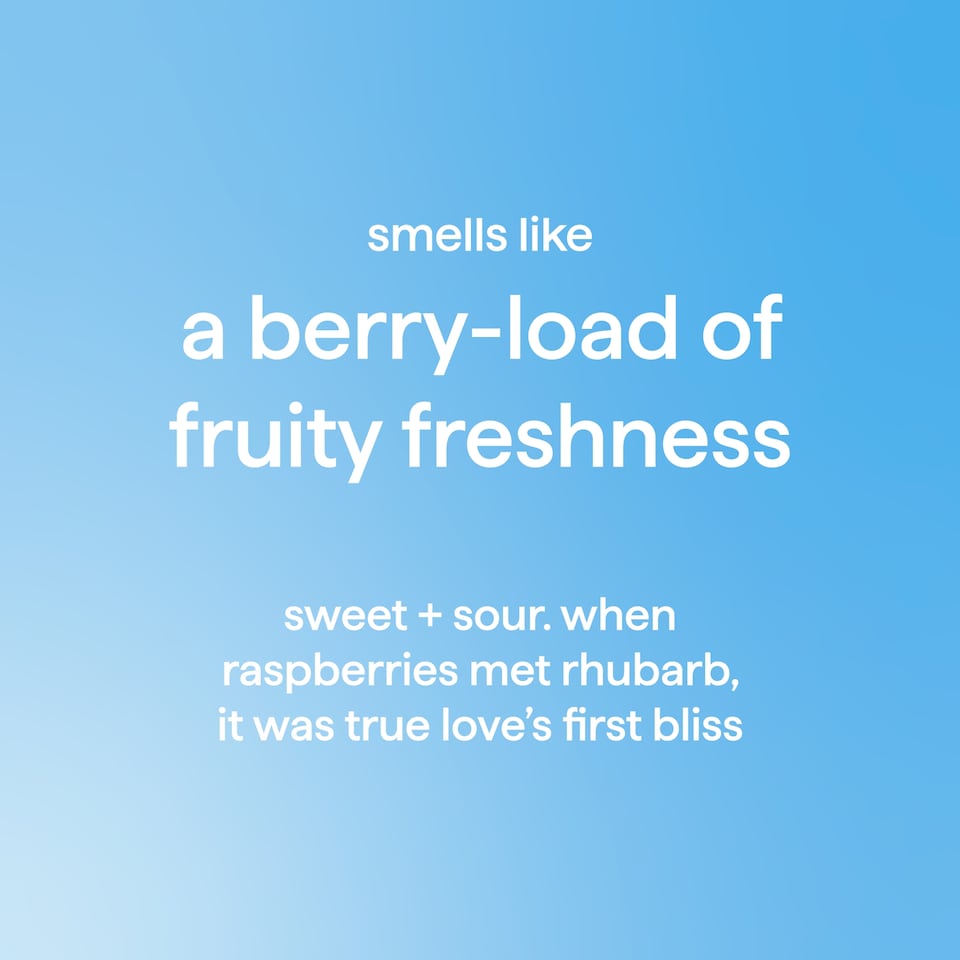 image 1 of Method Berry Splash Laundry Liquid 990ml 33W