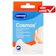Obrázek 1 pro produkt Hartmann Cosmos Hydrokoloidní náplasti na puchýře 76 mm  x 45 mm 5 ks