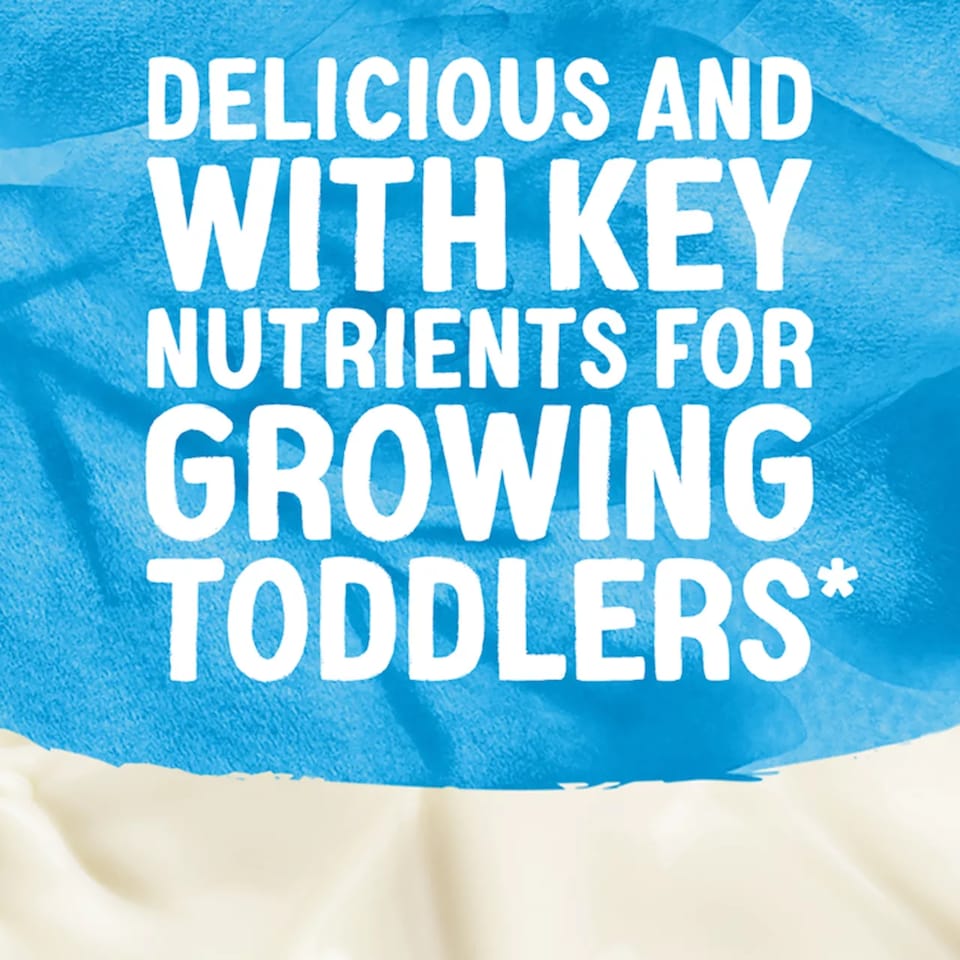 image 1 of Alpro Soya Growing Up Long Life Dairy Free Drink 1-3+ Years 1L