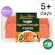 image 1 of Simon Howie Vegetarian Square Sausages 270G