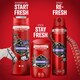 image 4 of Old Spice Night Panther Men's Deodorant Stick 65ml