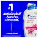 image 2 of Head & Shoulders Smooth & Silky Anti Dandruff Shampoo 400Ml