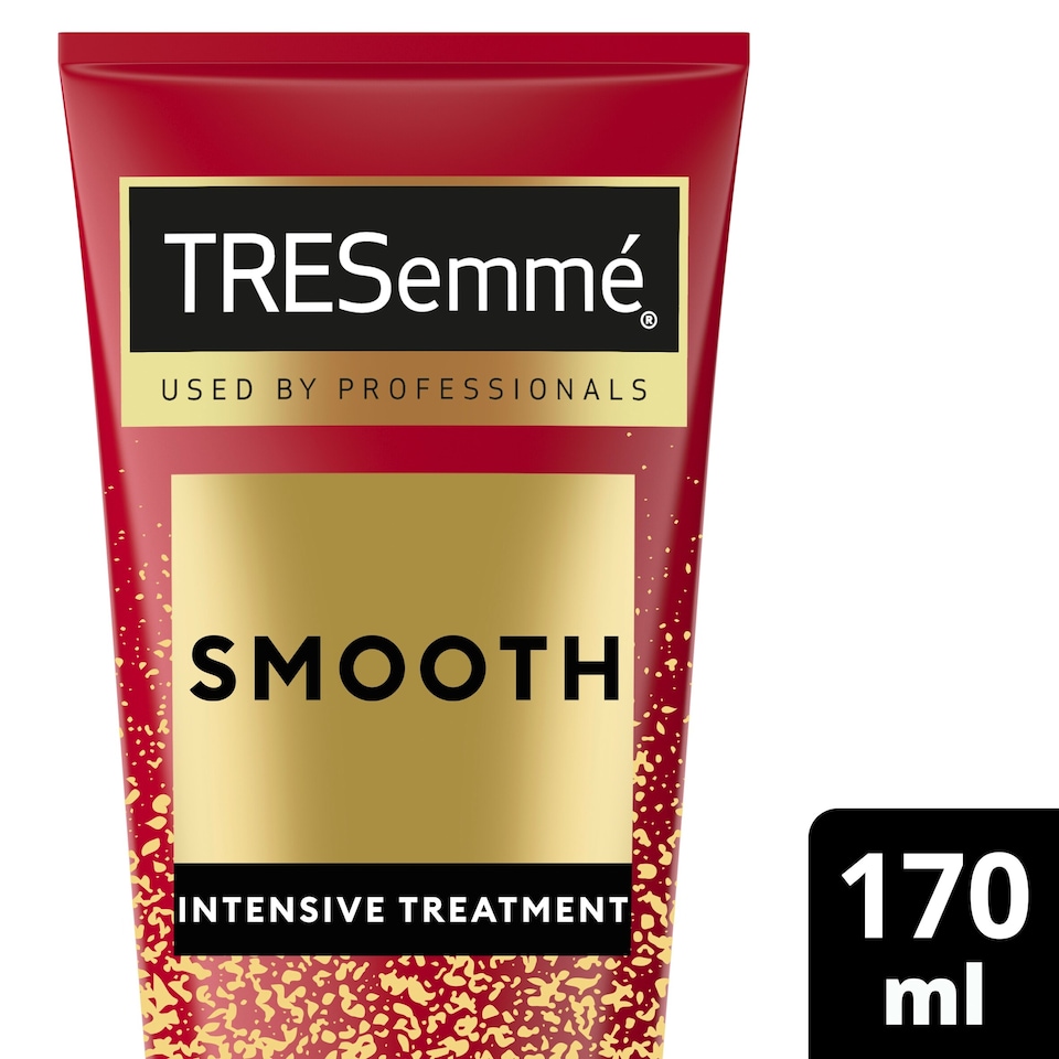 image 1 of Tresemme 1 Minute Wow Keratin Smooth Intensive Treatment 170Ml