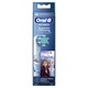 obrázok 2 z Oral-B Pro Kids Hlavice Zubnej Kefky, 4 ks