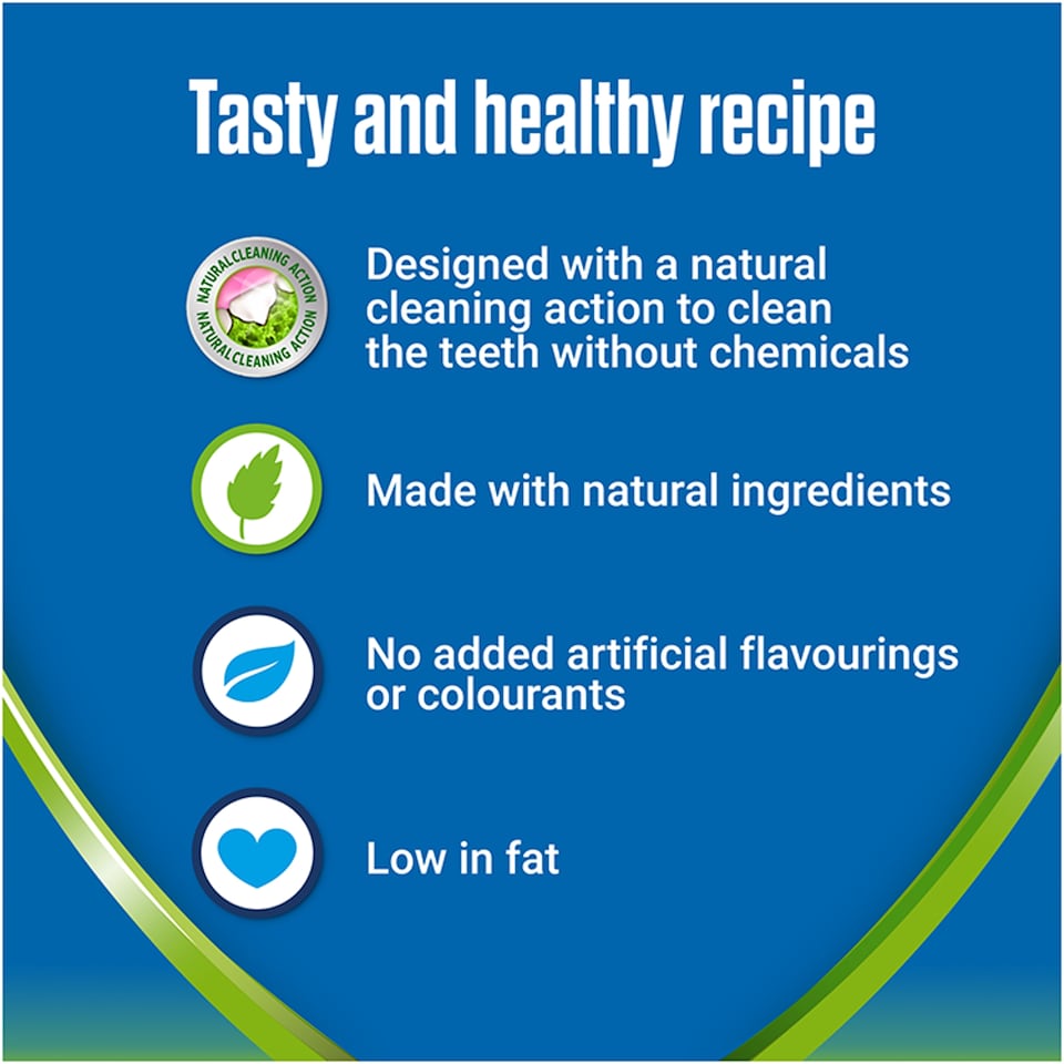 image 1 of Dentalife Activfresh 7 Small Dog Sticks 115G
