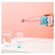 image 3 of Evian Sparkling Natural Bottled Mineral Water 1L