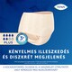 Tena Lady Crème inkontinencia-fehérnemű L 8 db  4. kép