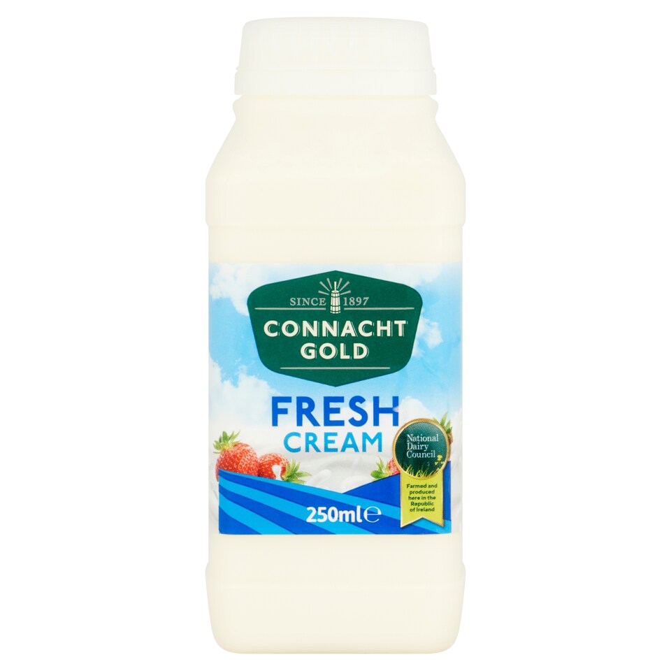 C/Gold Fresh Cream 250Ml