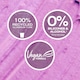 image 5 of Schwarzkopf Live Ultra Brights 094 Purple Punk Hair Dye